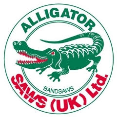 Alligator Bandsaws