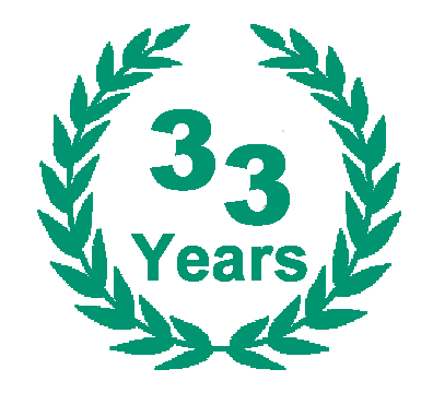 33 Years of SAWS UK