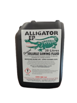 Alligator Soluble Sawing Fluid 20L