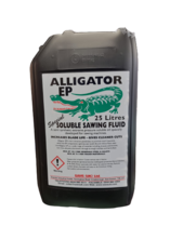Alligator Soluble Sawing Fluid 25L