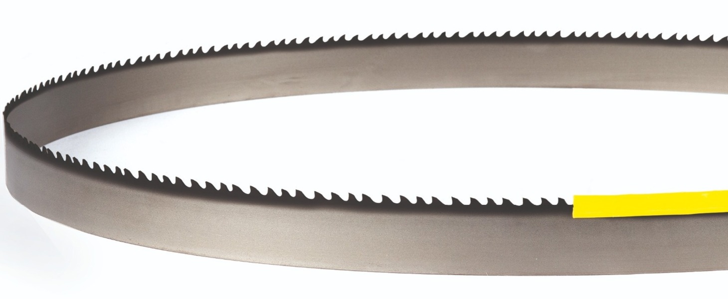 DoAll StructurALL bi-metal bandsaw blade