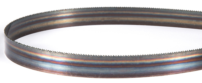 DoAll Friction carbon steel bandsaw blade