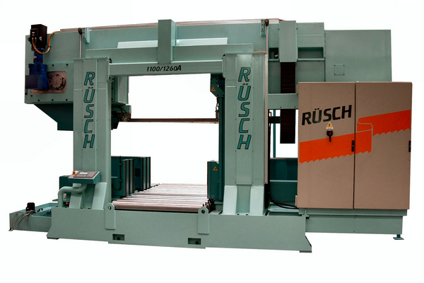 Rusch 1100-1260 A Additional
